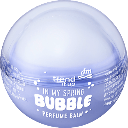 Perfume Balm In My Spring Bubble, 11,4 g