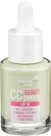 Primer CC Serum Druppels SPF 30, 15 ml