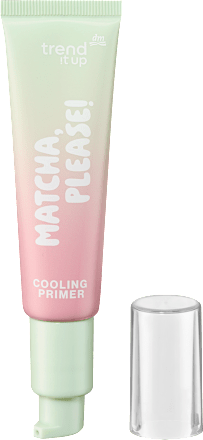 Primer Cooling Matcha, Please!, 25 ml