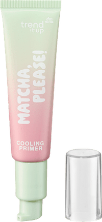 Primer Cooling Matcha, Please!, 25 ml