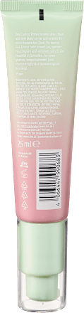 Primer Cooling Matcha, Please!, 25 ml