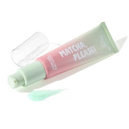 Primer Cooling Matcha, Please!, 25 ml