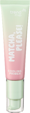 Primer Cooling Matcha, Please!, 25 ml