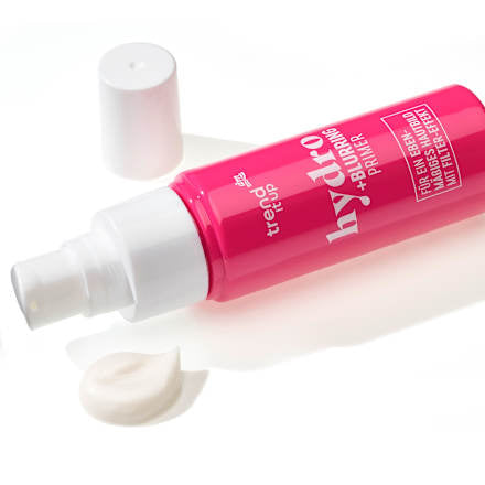 Primer Hydro + Blurring, 50 ml