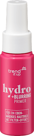 Primer Hydro + Blurring, 50 ml