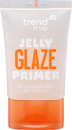 Primer Jelly Glaze, 30 ml