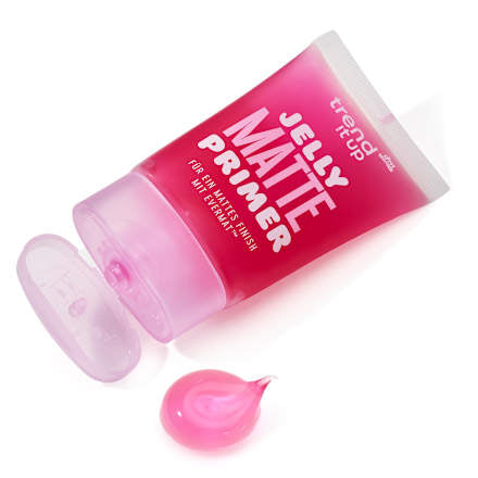 Primer Jelly Matte, 30 ml