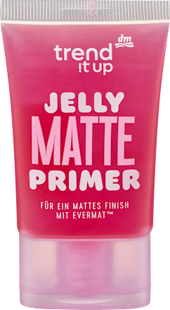 Primer Jelly Matte, 30 ml
