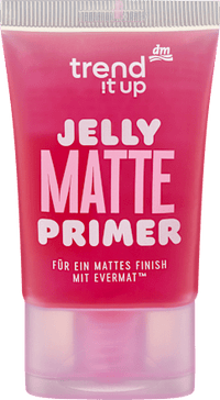 Primer Jelly Matte, 30 ml