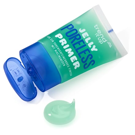 Primer Jelly Poreless, 30 ml