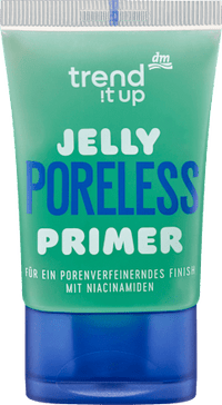 Primer Jelly Poreless, 30 ml