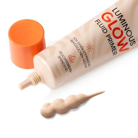 Primer Lichtgevende Glow Vloeistof, 30 ml