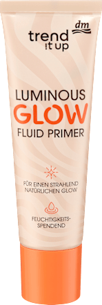 Primer Lichtgevende Glow Vloeistof, 30 ml