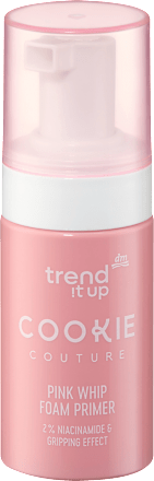 Primer Pink Whip Foam Cookie Cotoure, 35 ml