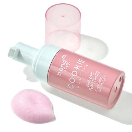 Primer Pink Whip Foam Cookie Cotoure, 35 ml