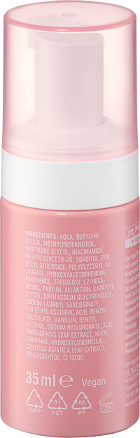 trend !t up Primer Pink Whip Foam Cookie Cotoure, 35 ml