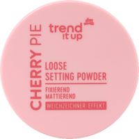 Puder Cherry Pie Loose, 4,5 g