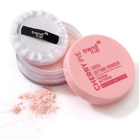 Puder Cherry Pie Loose, 4,5 g