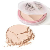 Puder Flawless Touch Filter 010 Light Nude, 9 g trend !t up