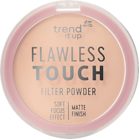 Poeder Flawless Touch Filter 020 Warme Honing, 9 g