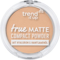 Poeder True Matte Compact 025, 9 g