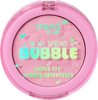 Puder Under Eye Brightener In My Spring Bubble, 4 g