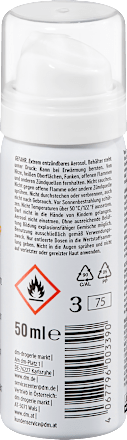 Sonnenschutzspray Protect & Set Over Make-up Spray, 50 ml