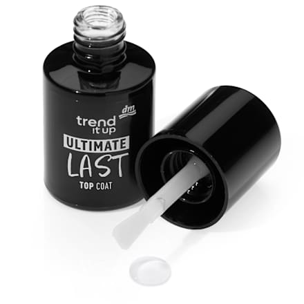 Top Coat Ultimate Last, 10,5 ml