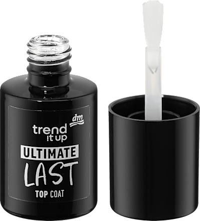 Top Coat Ultimate Last, 10,5 ml
