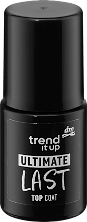 Top Coat Ultimate Last, 10,5 ml