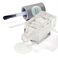 Topcoat I Love Effect Sparkling Finish 110, 8 ml