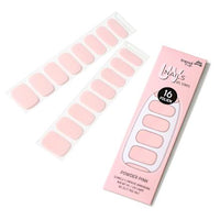 UV Gel Nagelfolien XPRESS Manicure 100, 16 St