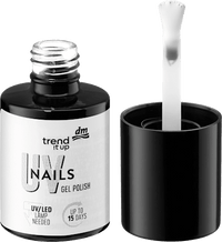 UV Nagellack 100, 9 ml