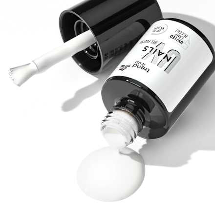 UV Nagellack 100, 9 ml