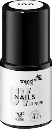 UV Nagellack 100, 9 ml