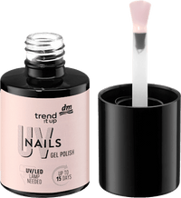 UV Nagellack 105, 9 ml