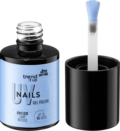 UV-nagellak 110, 9 ml