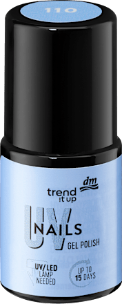 UV Nagellack 110, 9 ml