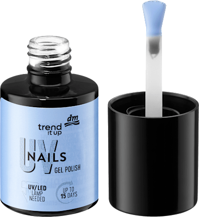 UV Nagellack 110, 9 ml
