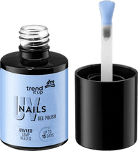 UV Nagellack 110, 9 ml