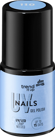 UV-nagellak 110, 9 ml