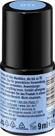 UV Nagellack 110, 9 ml
