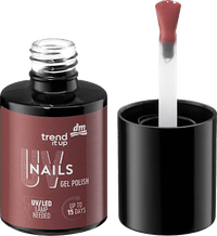 UV Nagellack 125, 9 ml