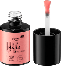 UV-nagellak 130, 9 ml