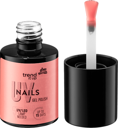 UV-nagellak 130, 9 ml