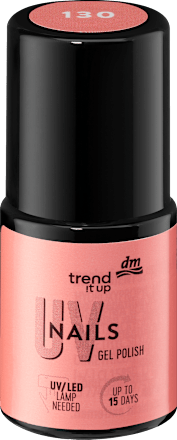 UV-nagellak 130, 9 ml