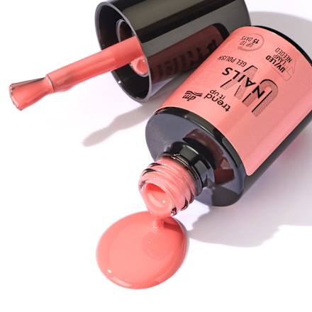 UV Nagellack 130, 9 ml