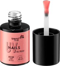 UV Nagellack 130, 9 ml