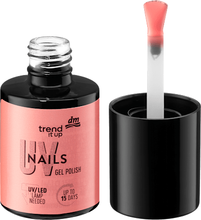 UV Nagellack 130, 9 ml