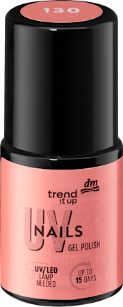 UV Nagellack 130, 9 ml